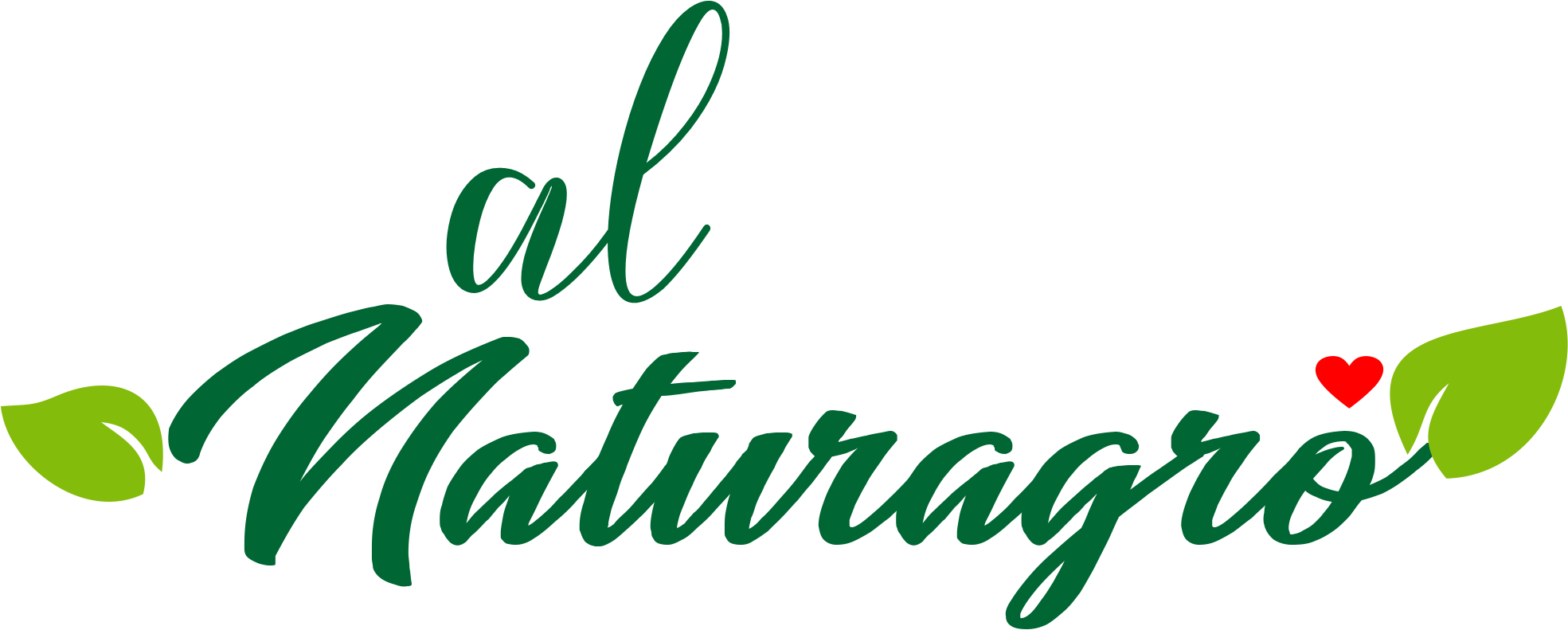 Logo Alnaturagro